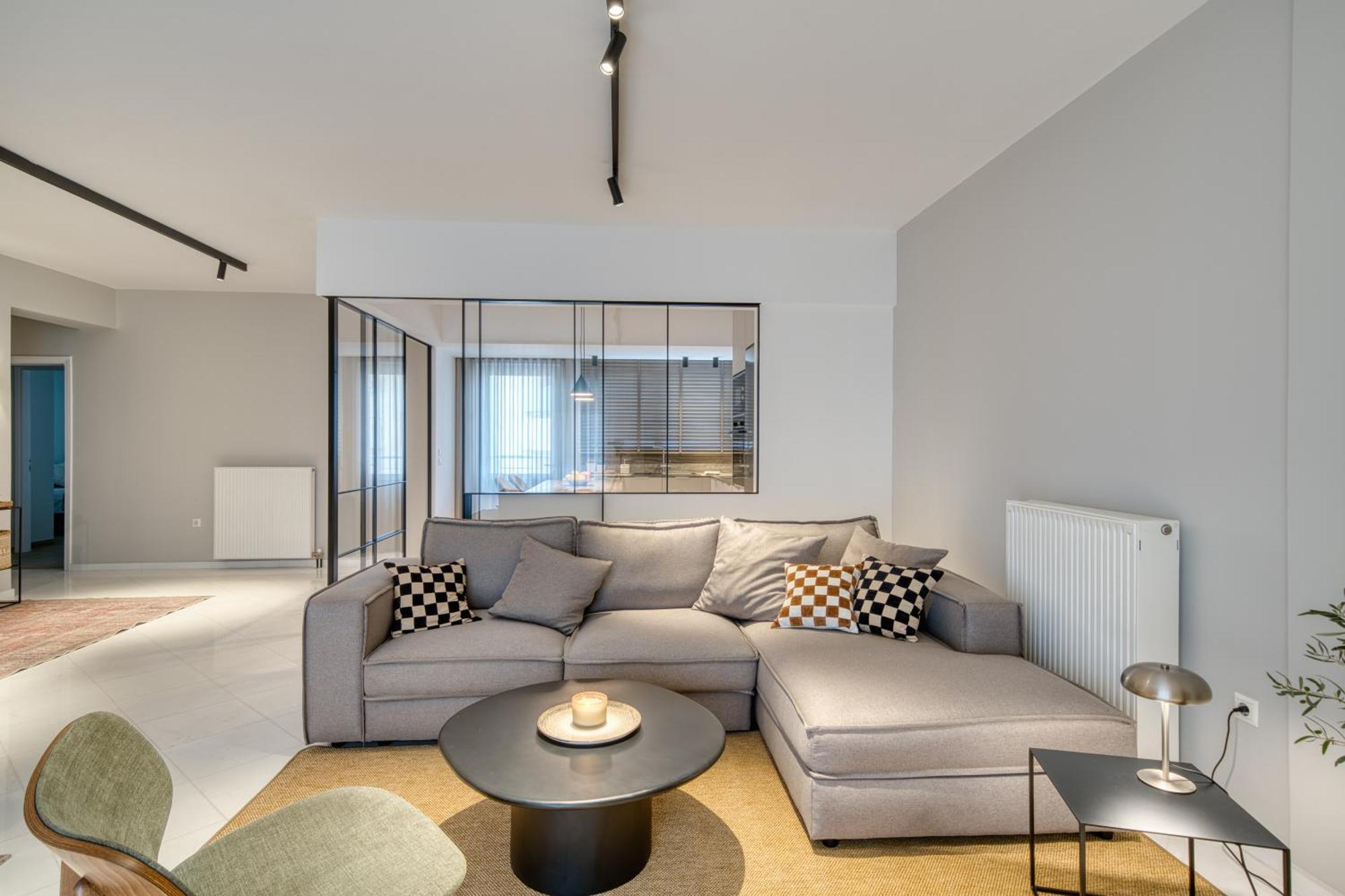Living In Nafplio Avantgarde Apartment Exterior foto