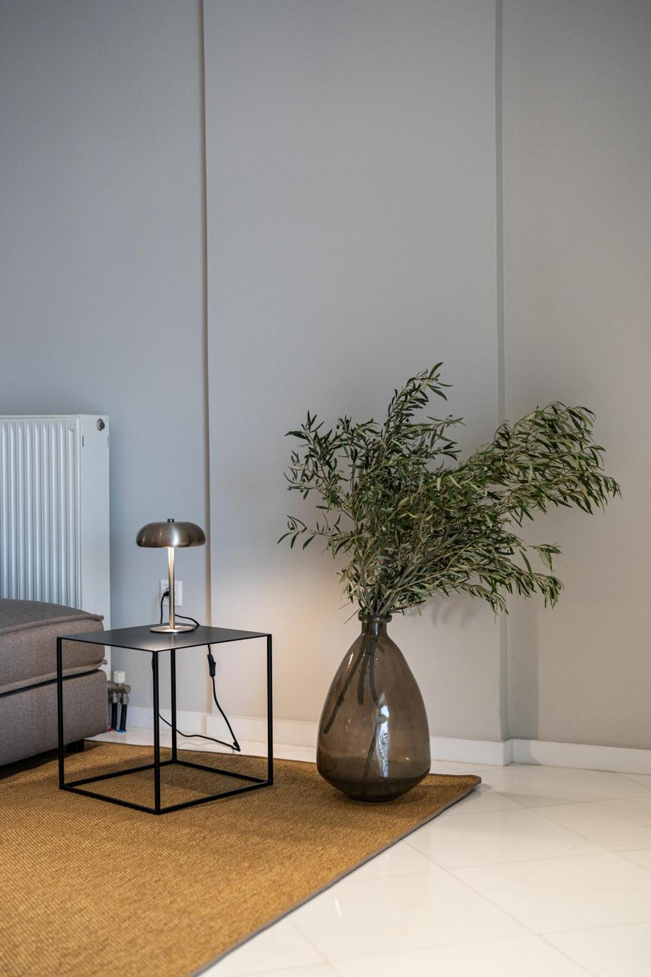 Living In Nafplio Avantgarde Apartment Exterior foto