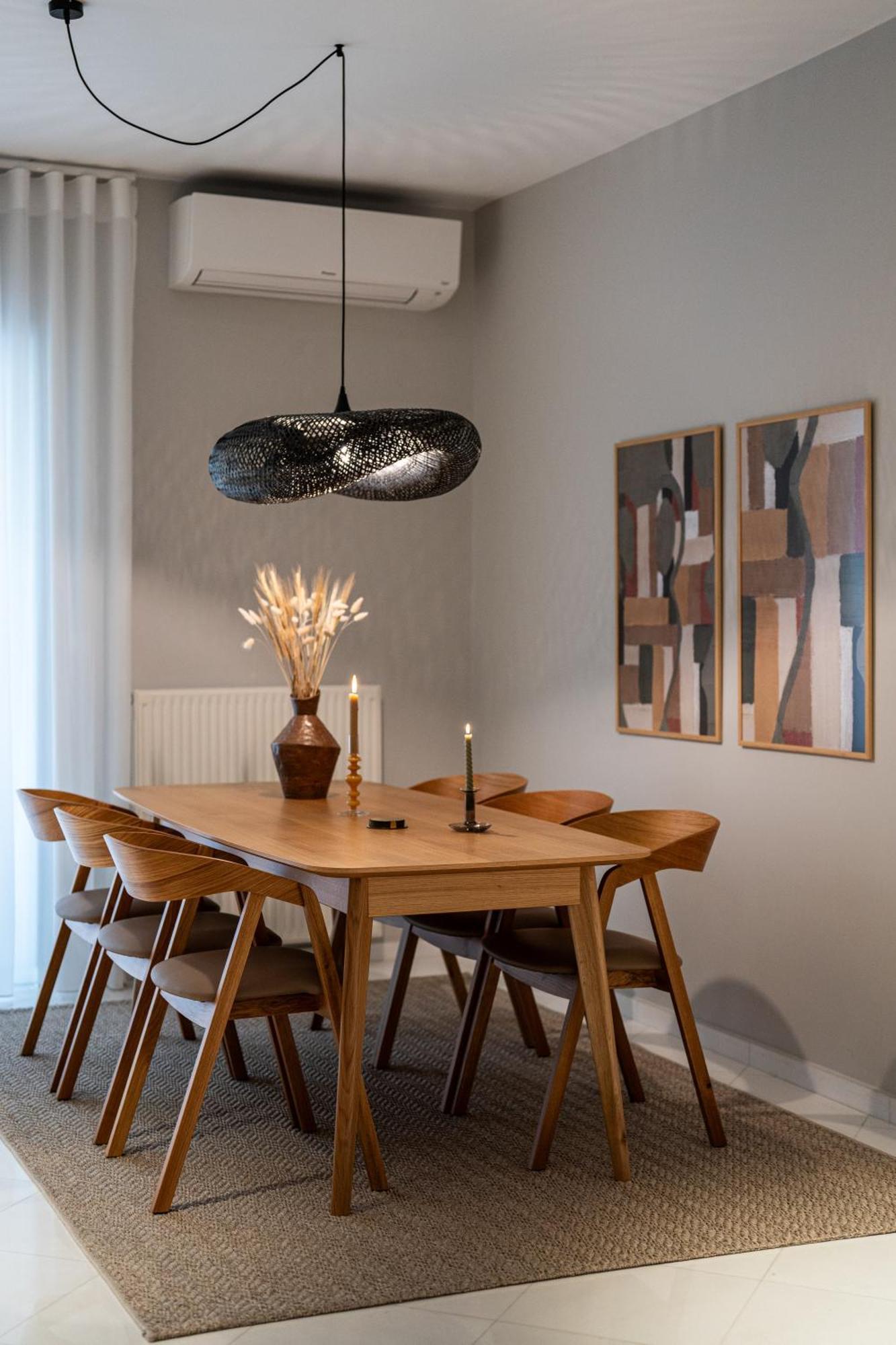 Living In Nafplio Avantgarde Apartment Exterior foto