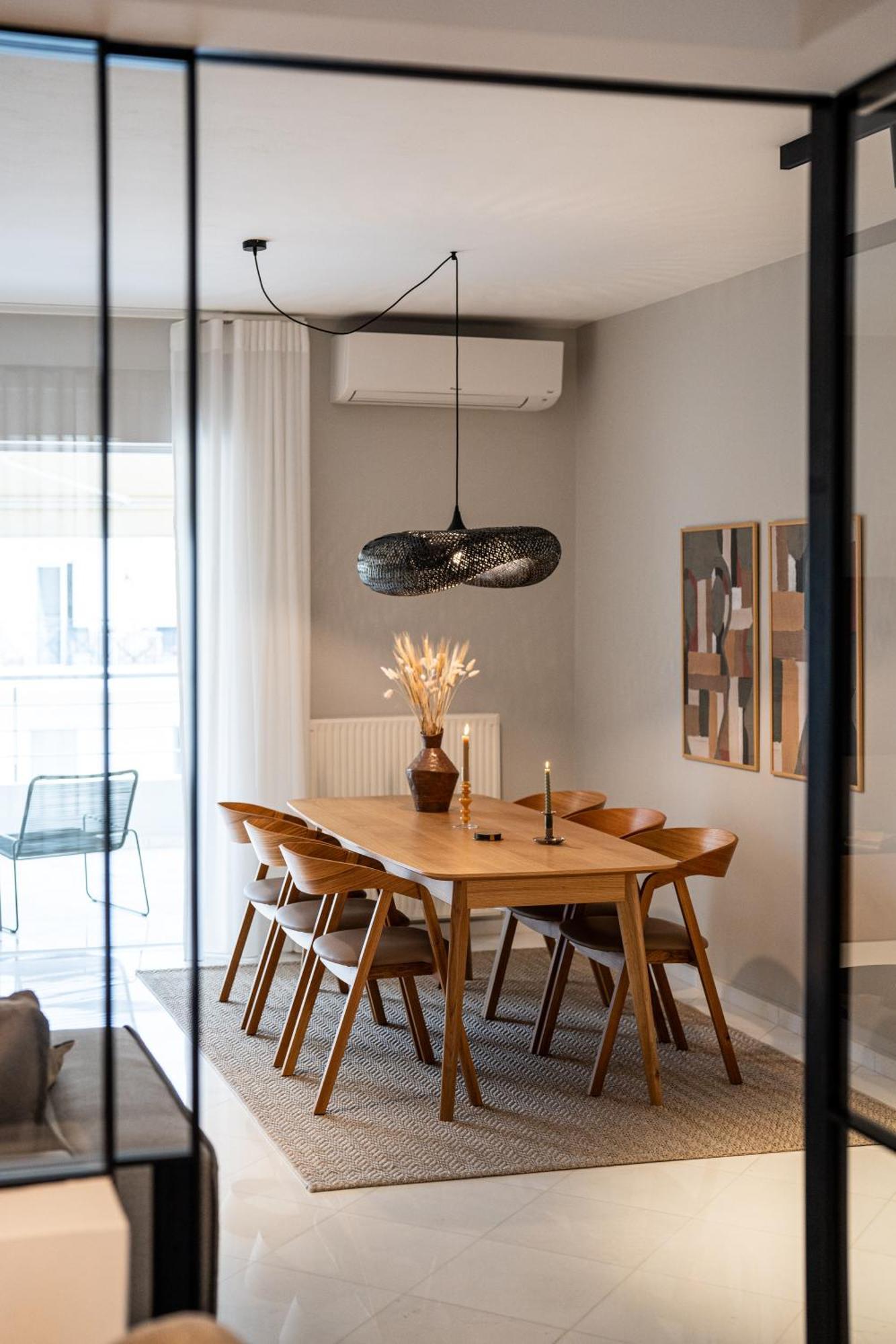 Living In Nafplio Avantgarde Apartment Exterior foto